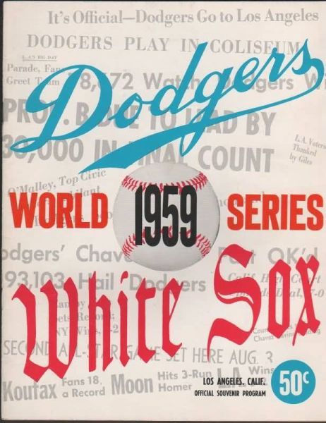 PGMWS 1959 Los Angeles Dodgers.jpg